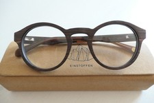 Einstoffen holzbrille blumenki gebraucht kaufen  Rockenhausen