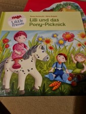 Haba little friends gebraucht kaufen  Weimar