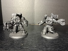 Warhammer40k chaos space for sale  Big Spring