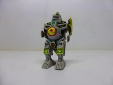 Figurine power rangers d'occasion  Orange