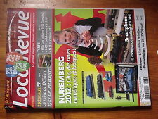 Loco revue 776 d'occasion  Licques