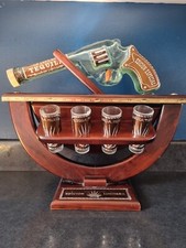 Decorative tequila gun for sale  SUNDERLAND