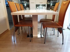 Erhaltener weisser acryl gebraucht kaufen  Köln