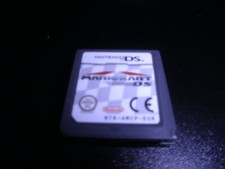 Nintendo DS - Mario Kart - carrinho, usado comprar usado  Enviando para Brazil