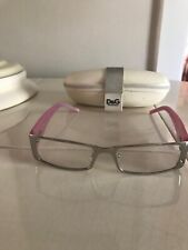 Lunettes vue femme d'occasion  Champagney