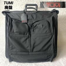 Mala Tumi descontinuada Alpha Garment Bag grande capacidade 2 rodas edição limitada, usado comprar usado  Enviando para Brazil