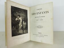 Hans christian andersen d'occasion  Fontenay-le-Fleury