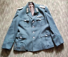 Uniform jacke mdi gebraucht kaufen  Seelow