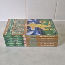 Ultimate football heroes for sale  WHITCHURCH