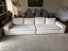 Divano minotti mod.moore usato  Pesaro