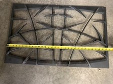 Stove grate ge for sale  Belleville