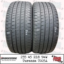 235 bridgestone 94w for sale  UK