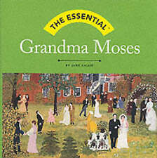 Essential grandma moses for sale  AMMANFORD