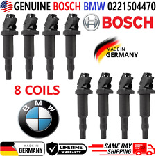 Genuine bosch bmw for sale  Burbank
