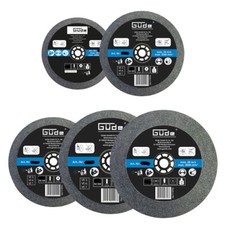 Güde schleifscheiben versch gebraucht kaufen Güde schleifscheiben versch gebraucht kaufen  Bad Windsheim