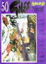 Cartoons 50th annual for sale  UK