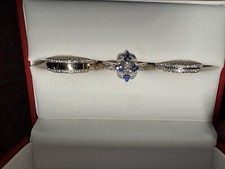 Trio ring set for sale  Clifton Park