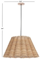 Safavieh luca pendant for sale  Whitestown