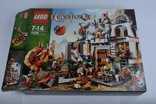 Lego castle set gebraucht kaufen  Windorf