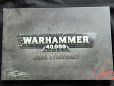 Warhammer 000 dark gebraucht kaufen  Wesseling