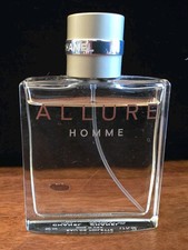 Rare allure homme for sale  Ventnor City