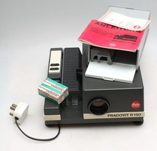 Leica pradovit r150 for sale  MANCHESTER