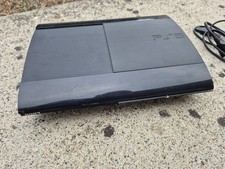 Ps3 ultra slim d'occasion  Mont-de-Marsan