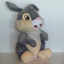 Doudou lapin disney d'occasion  France