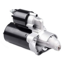 Starter motor audi for sale  Keller