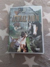 Animal farm dvd gebraucht kaufen  Essen