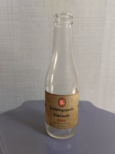 Bouteille limonade ww2 d'occasion Bouteille limonade ww2 d'occasion  Liancourt