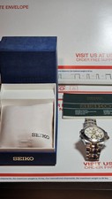 Seiko coutura kinetic for sale  Scottsdale