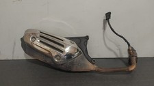 Marmitta piaggio vespa usato  Napoli