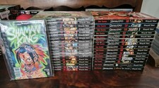 shaman king usato  Cantiano