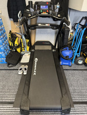 Treadmill electric folding for sale  ORMSKIRK