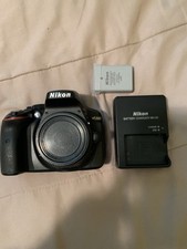 Nikon d5300 24.2 for sale  Apopka
