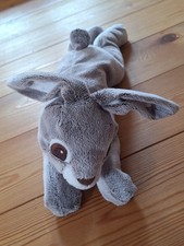 Kuscheltier hase ikea gebraucht kaufen  Eberswalde