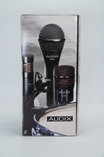 Audix mic box for sale  Portland