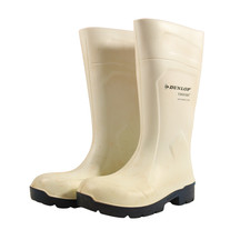 Dunlop purofort wellington for sale  CORWEN