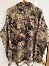 Sitka heavyweight hoody for sale  Pocahontas