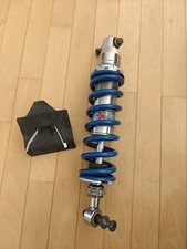 Yamaha tt600 federbein gebraucht kaufen  Rheine