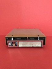 Vintage radiomobile stereo for sale  BROMLEY