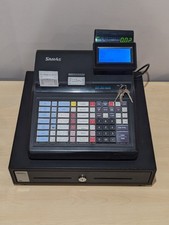 Sam4s sps 345 for sale  Clarksville