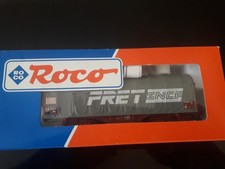 Wagon roco sncf d'occasion  Prémery