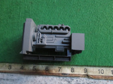 Corgi lionel engine for sale  WORTHING
