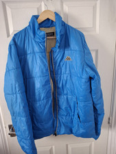 Kappa vintage jacket for sale  WARE