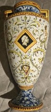 Antico vaso italiano usato  Spedire a Italy