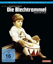 Blechtrommel director cut gebraucht kaufen  Berlin