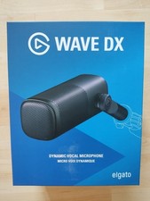 Elgato wave dynamisches gebraucht kaufen  Regensburg