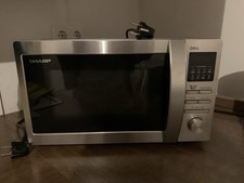 Mikrowellenhalterung mikrowell gebraucht kaufen  Ingolstadt